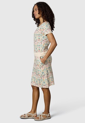 Abito 'Youmodo' di Ragwear in beige