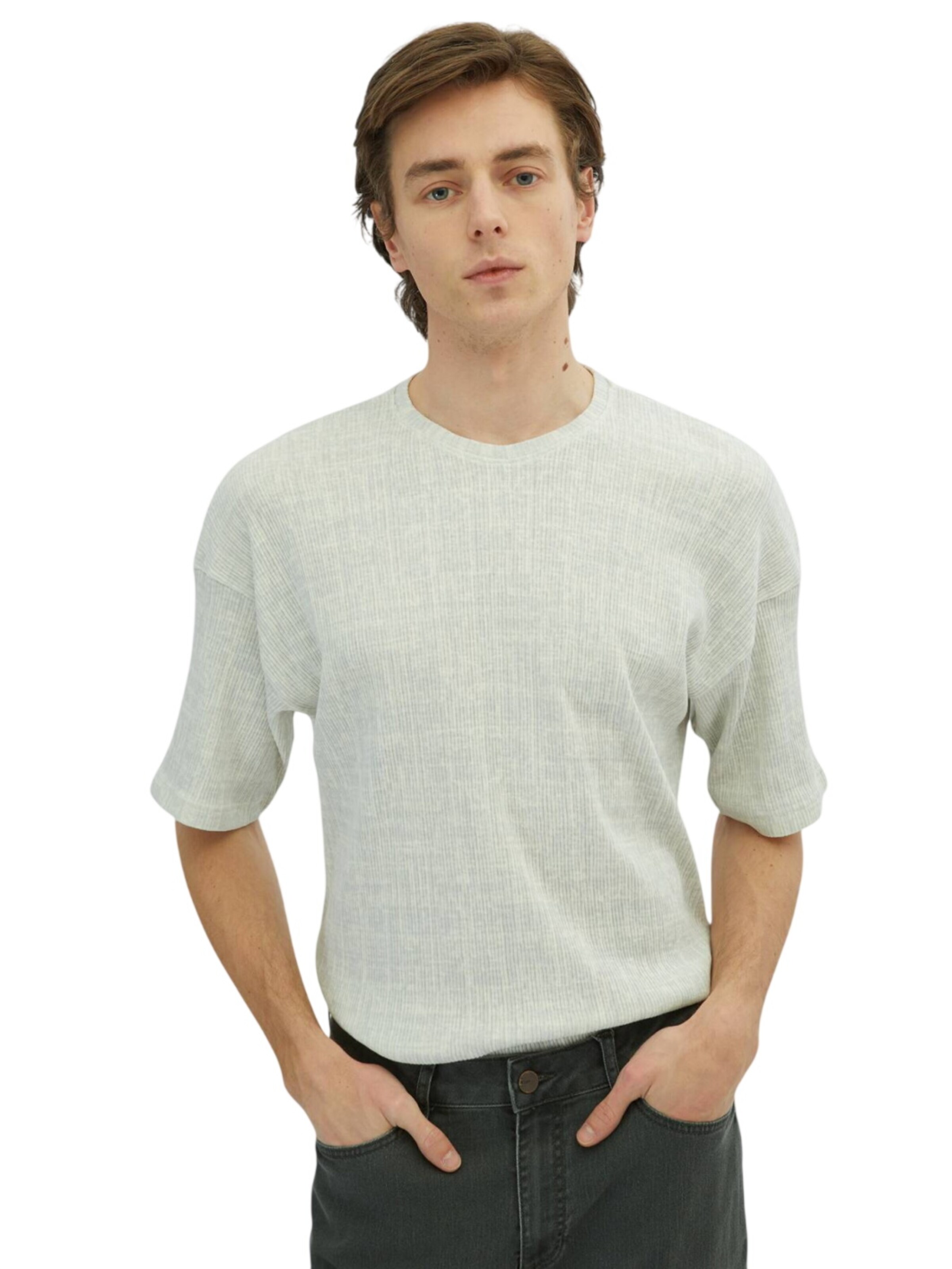 KİP Shirt in Green: front