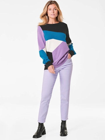 Goldner Sweater in Black