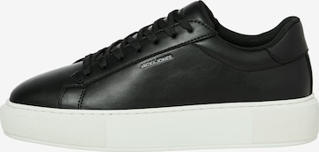 JACK & JONES Sneaker 'JFWGRAND' in Grau: Vorderseite
