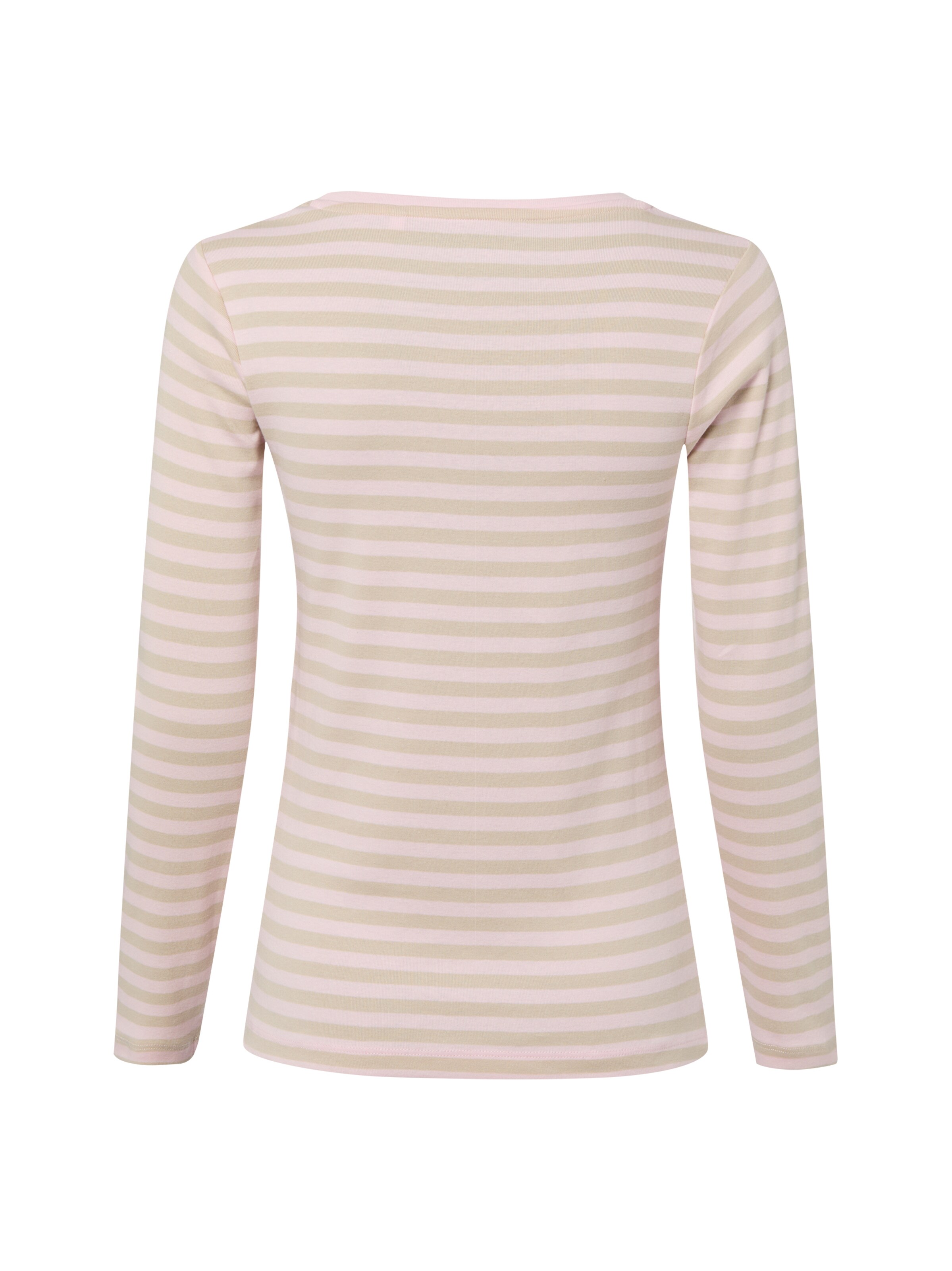 Brookshire Shirt in Pink