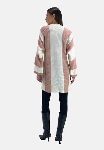 Giacchetta di Elara in rosa