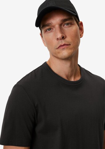 Marc O'Polo T-Shirt in Schwarz