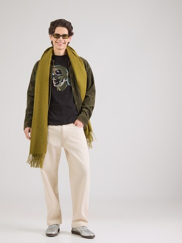 Karl Lagerfeld Футболка в Черный