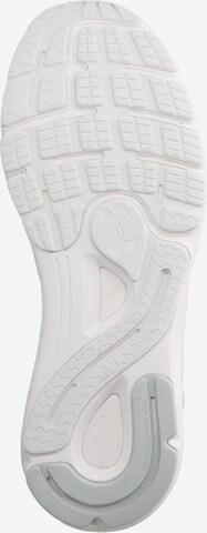 UNDER ARMOUR Athletic Shoes 'Sonic 6' in White