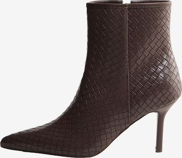 ruda Friends Like These Aulinukai: priekis