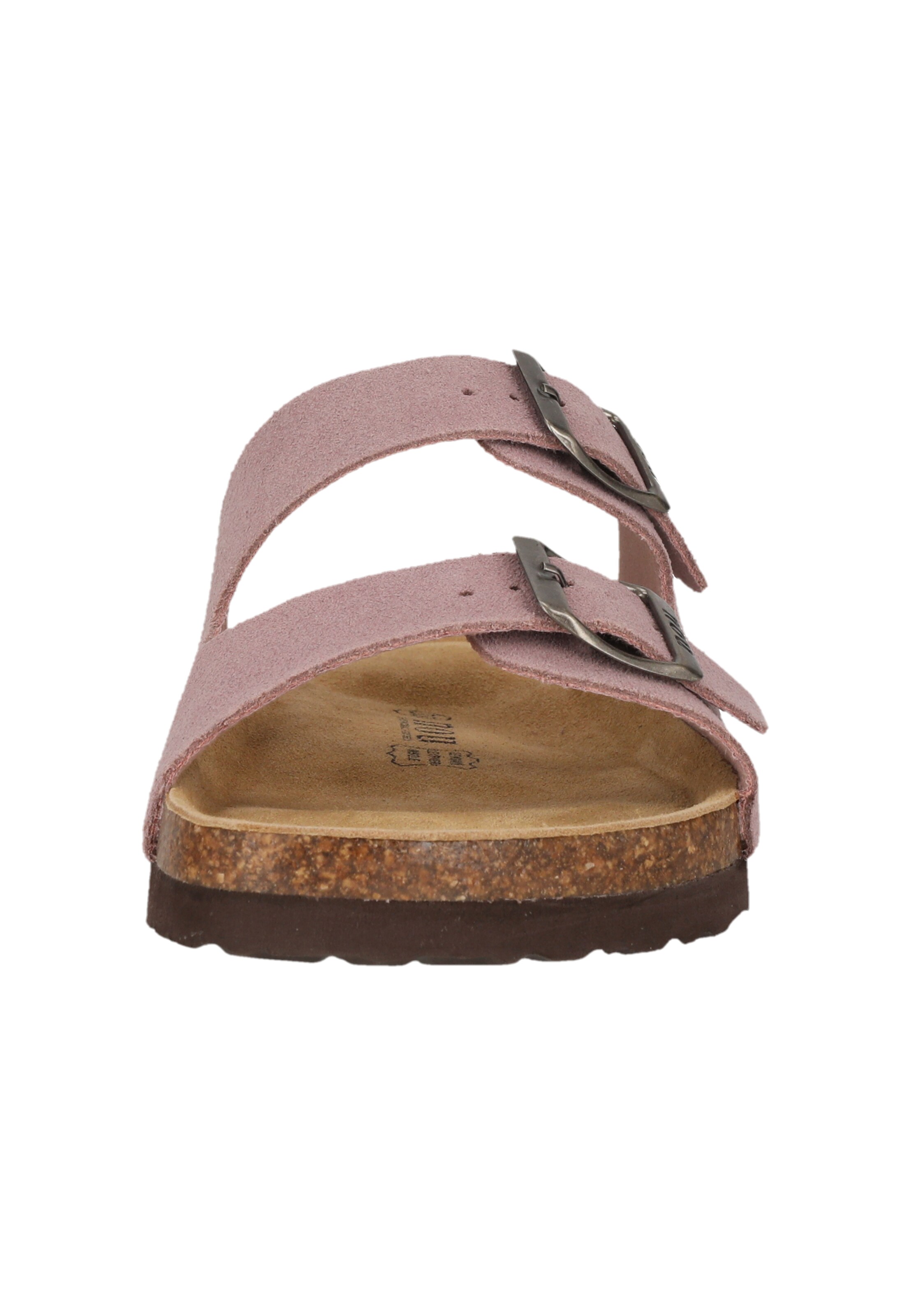 NOU Sandalen 'Cosimo' in Lila