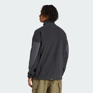 Pull-over de sport 'Multi' ADIDAS TERREX en gris