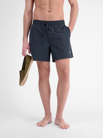 LERROS Zwembroek in Blauw