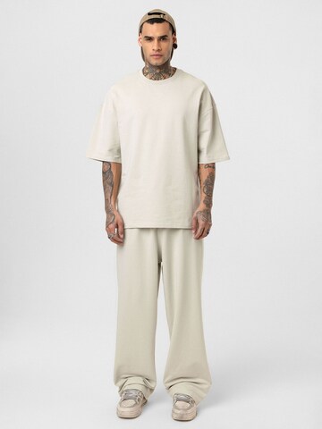 Dandalo Sweat suit 'Joey' in Beige: front
