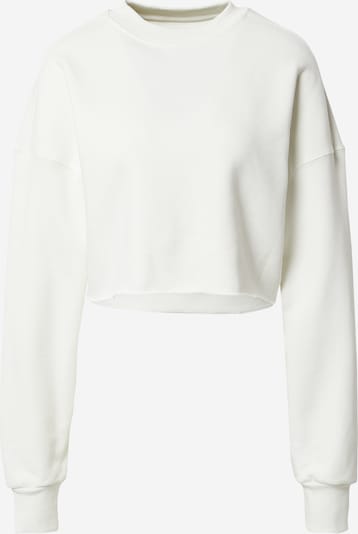 Kendall for ABOUT YOU Sweatshirt 'Fee' i hvid, Produktvisning
