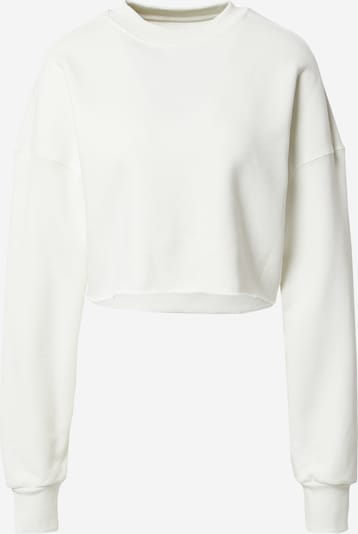 Kendall for ABOUT YOU Sweatshirt 'Fee' in weiß, Produktansicht