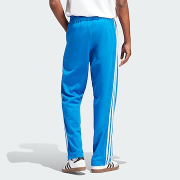 ADIDAS ORIGINALS Regular Broek 'Adicolor Classics Firebird' in Blauw