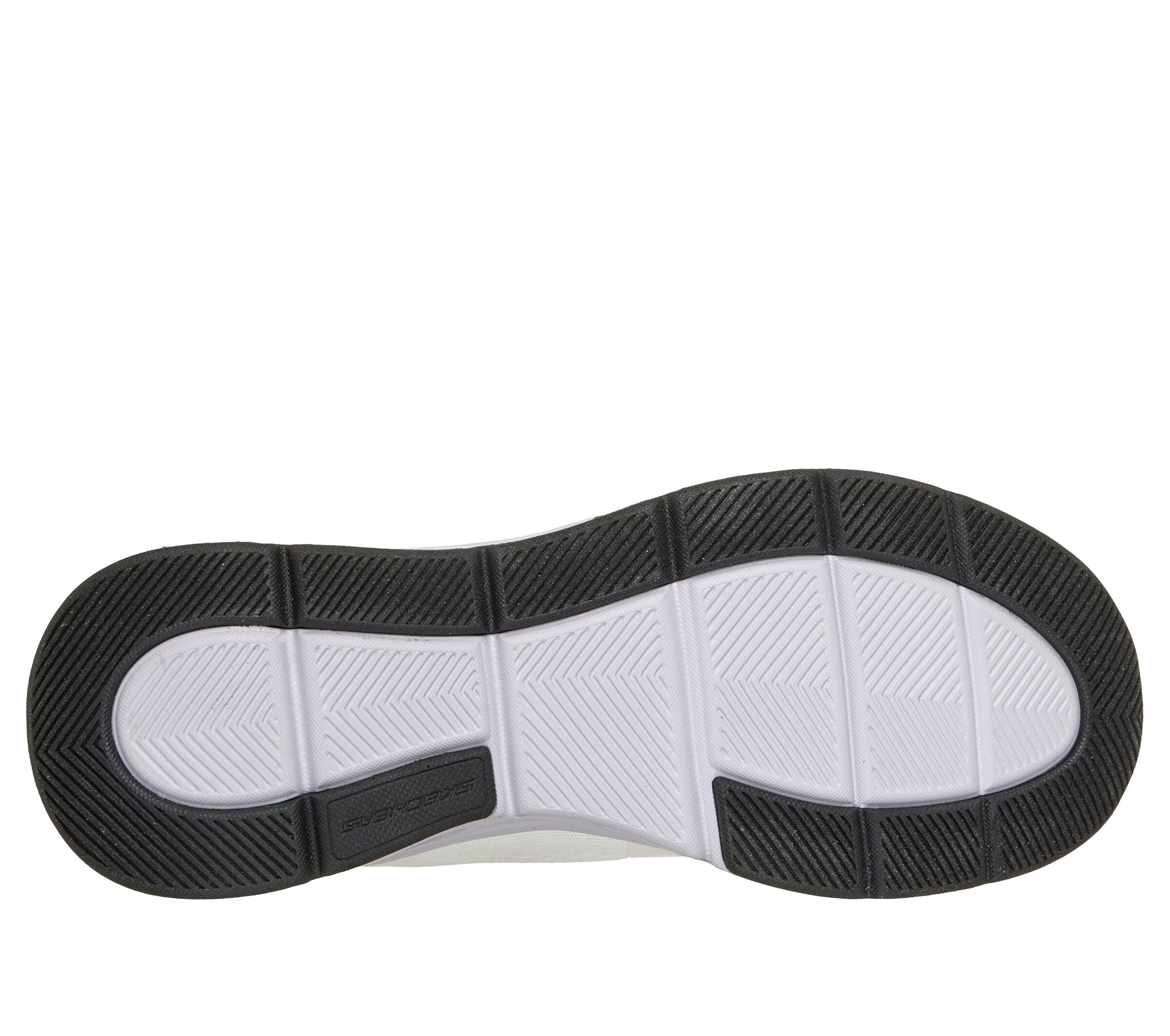 SKECHERS Slip-Ons in White