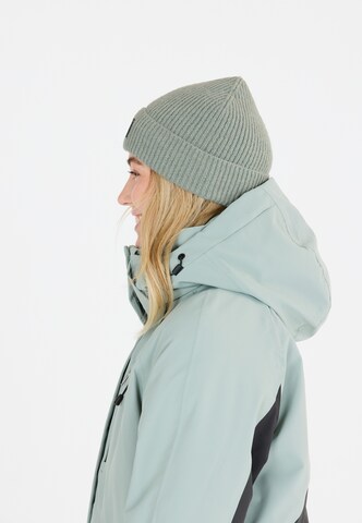 SLOPE Beanie 'Andi' in Grey