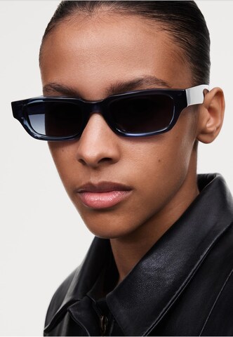 CHIMI Sunglasses in Blue