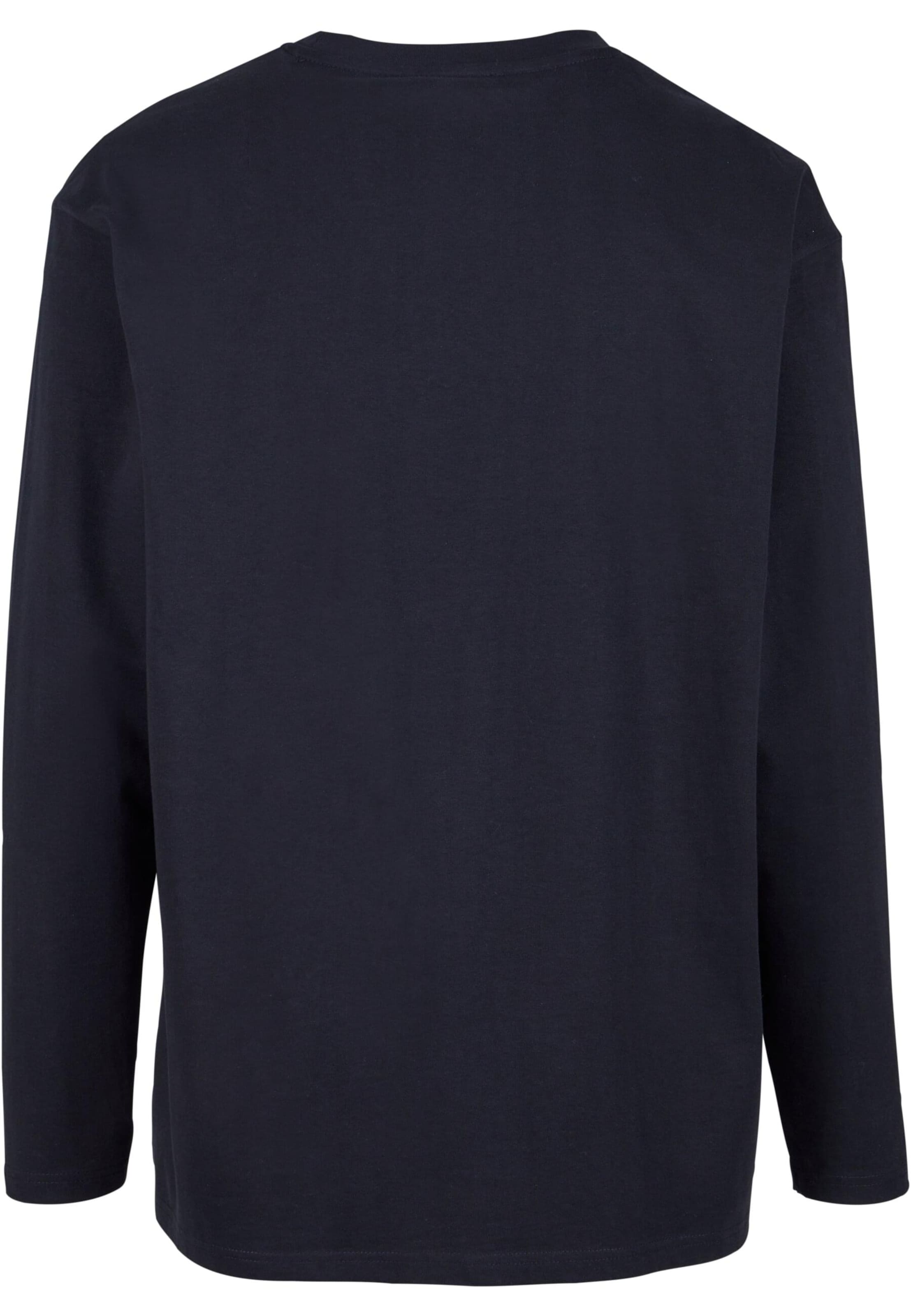 Maglietta 'Classic' di Lost Youth in nero