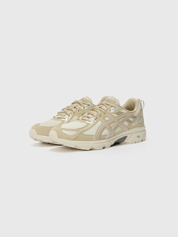 ASICS SportStyle Nizke superge 'GEL-VENTURE 6' | siva barva