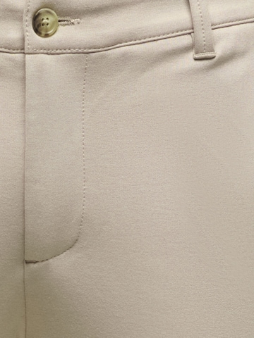 Only & Sons regular Bukser 'ONSMick' i beige