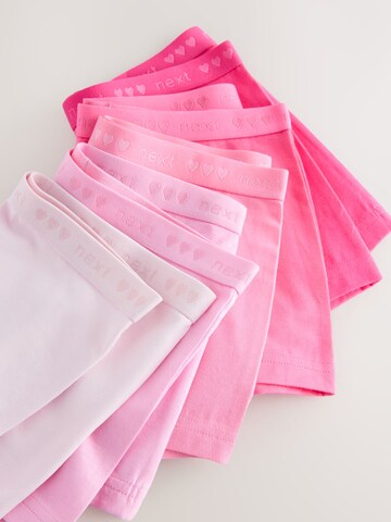 Next Underpants in Pink