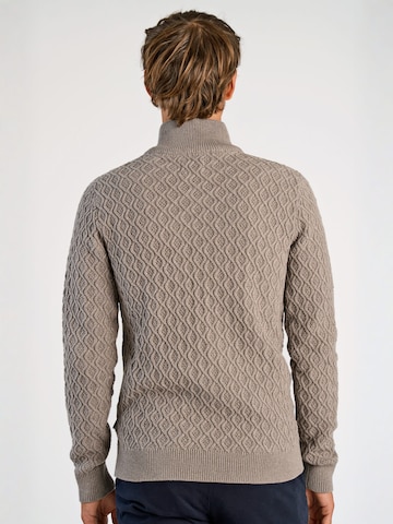 Lindbergh Strickjacke‌‌‌‌‌‌‌‌ in Beige