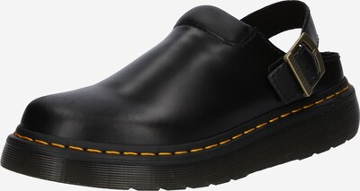 Dr. Martens Clogs 'Archive' in Black, Item view