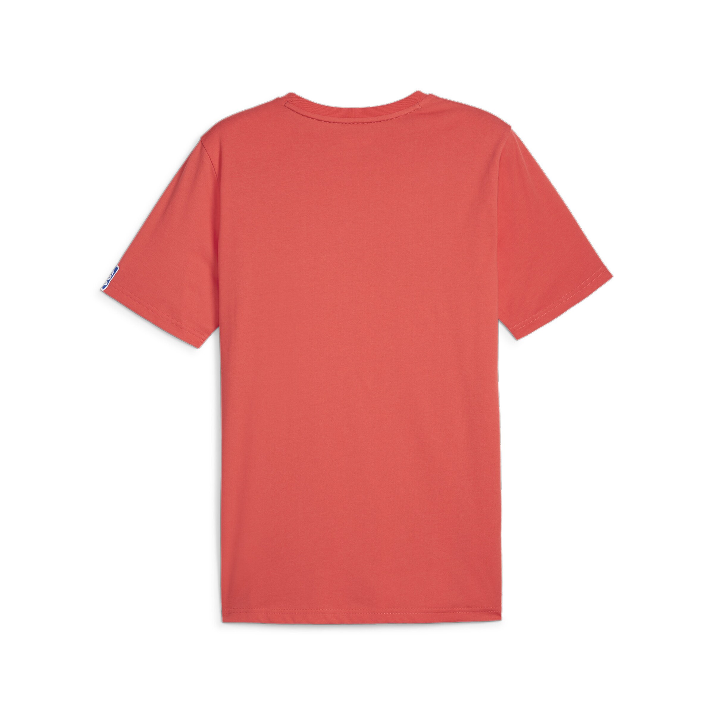 PUMA Performance Shirt in Red