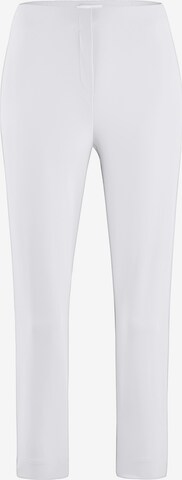 STEHMANN Pants 'Inke' in White: front