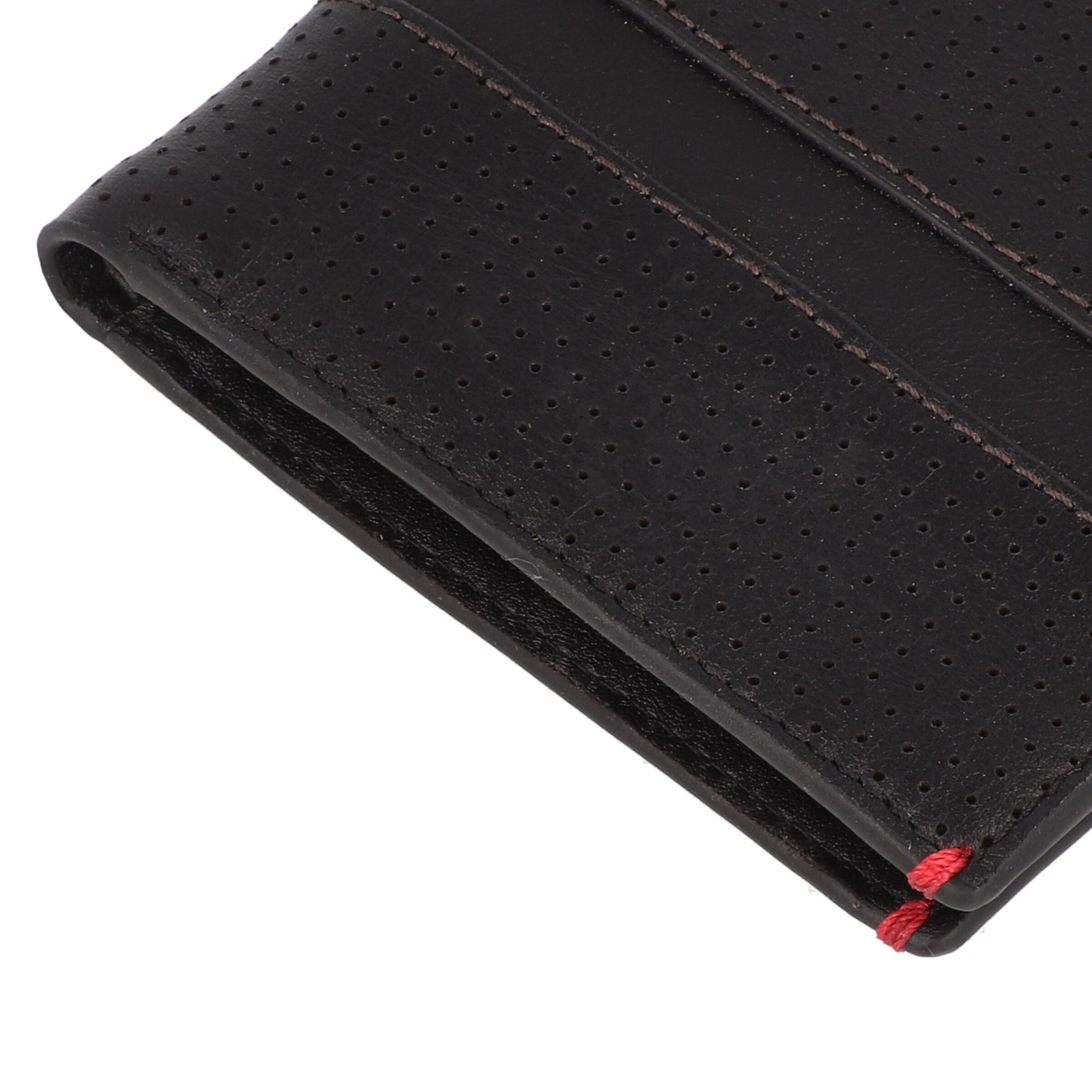 FOSSIL Wallet 'Tourer' in Black