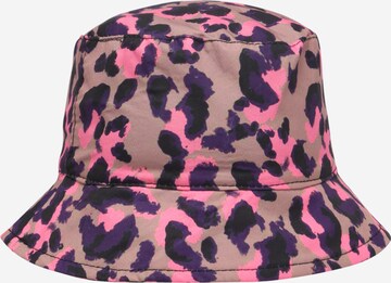 Cappello 'PKMIO' di Pieces Kids in marrone