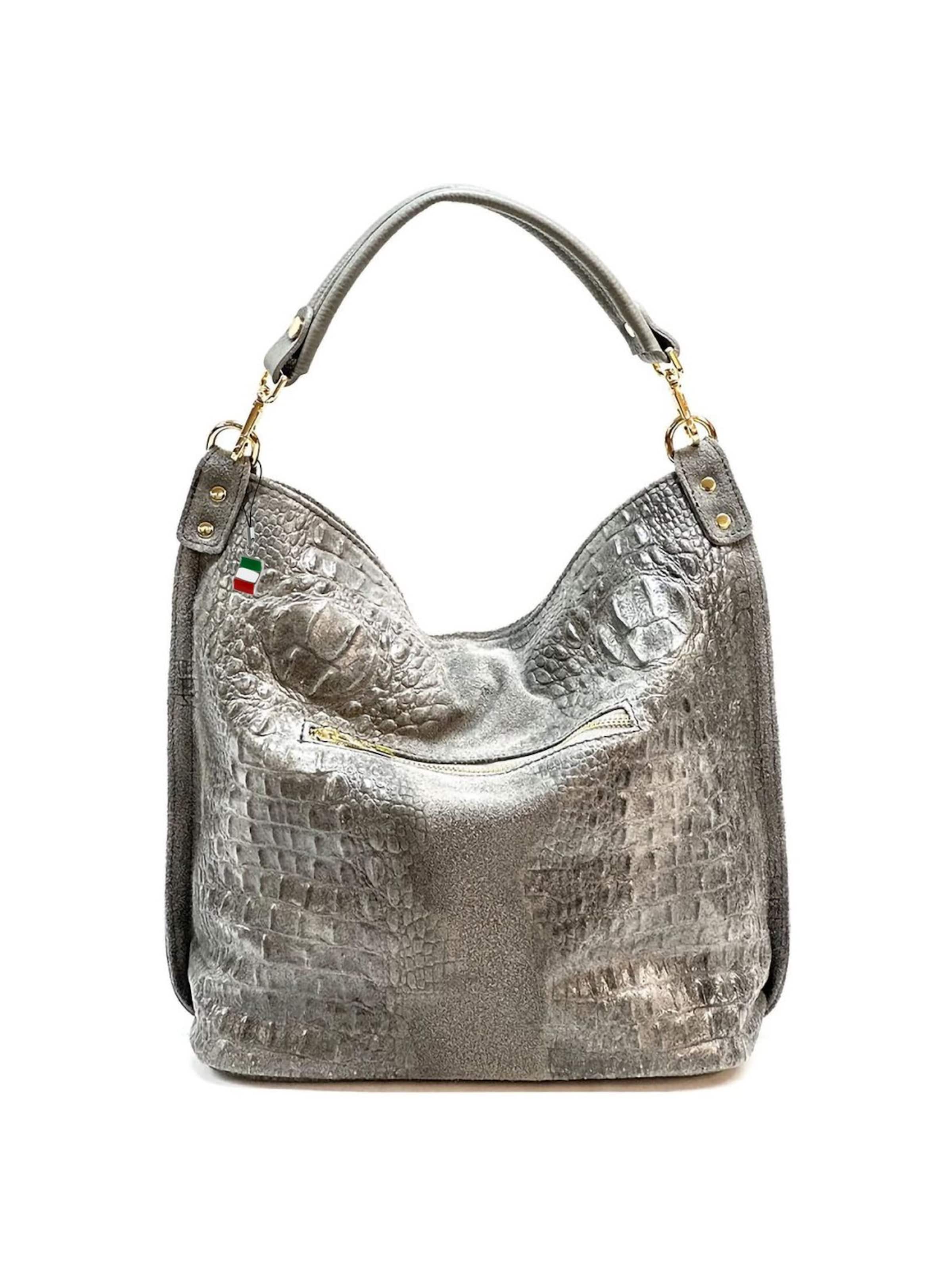 Florence Shopper‌‌‌ in Grau