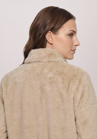 Veste mi-saison Betty Barclay en beige