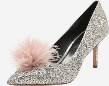 Kate Spade Pumps i svart: framsida