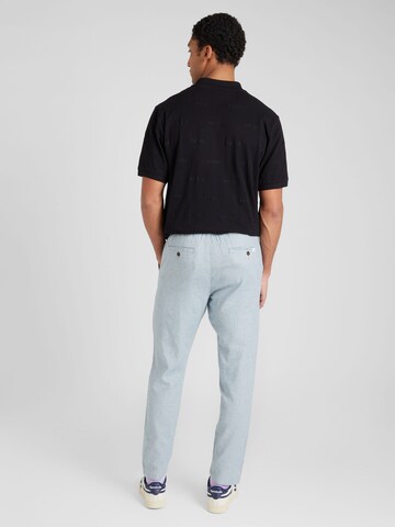 SELECTED HOMME Regular Панталон Chino 'Brody' в синьо