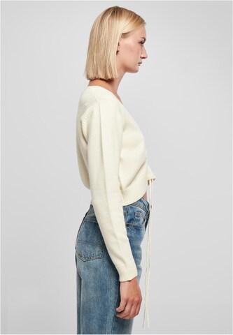 Pull-over Karl Kani en blanc