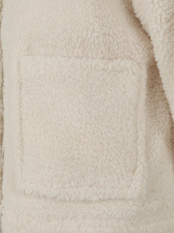 Veste d’hiver MINOTI en blanc