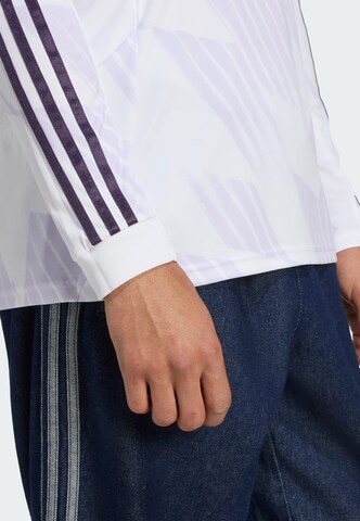 Maillot 'Manchester United 25/26' ADIDAS PERFORMANCE en blanc