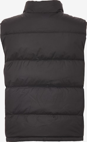 MYMO Bodywarmer in Zwart