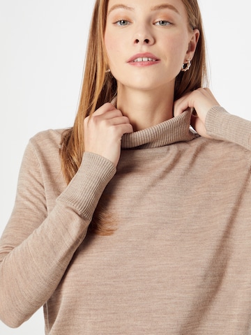 rosemunde Sweater in Grey