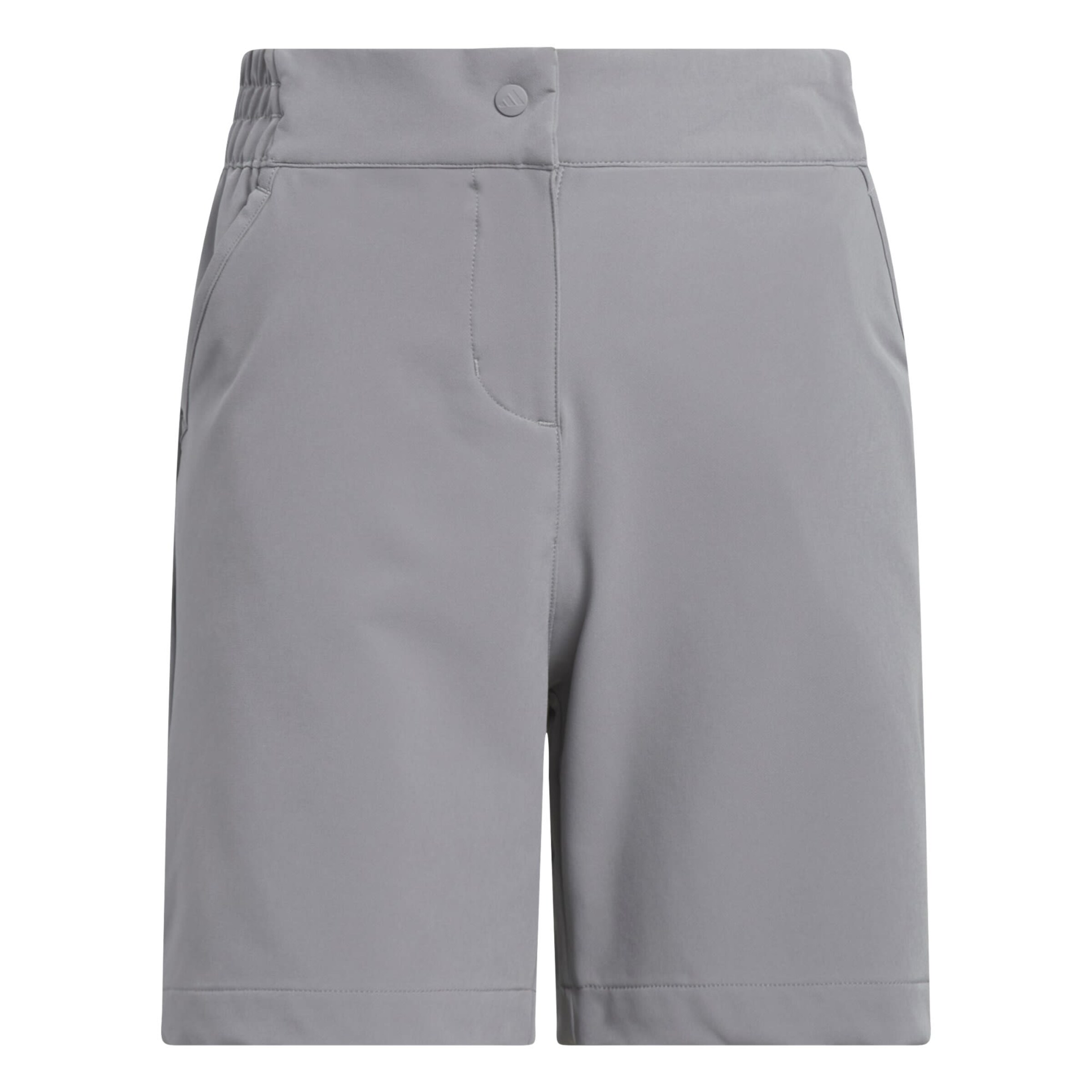 Pantalon de sport 'Ultimate365' ADIDAS PERFORMANCE en gris : devant