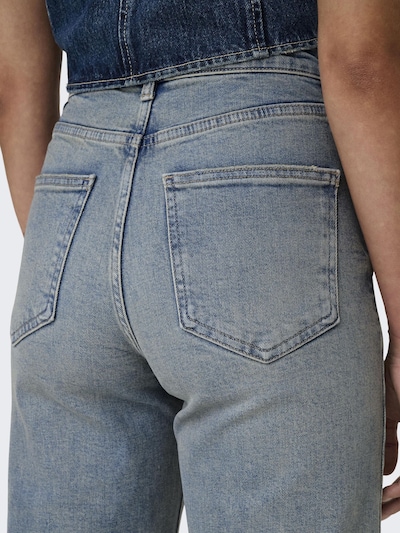 ONLY Jeans 'JUICY ' in Blue, Item view
