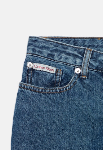 Calvin Klein Jeans regular Τζιν σε μπλε