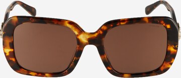 COACH Sunglasses '0HC8329U' in Brown