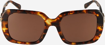 COACH Солнцезащитные очки '0HC8329U' в Коричневый