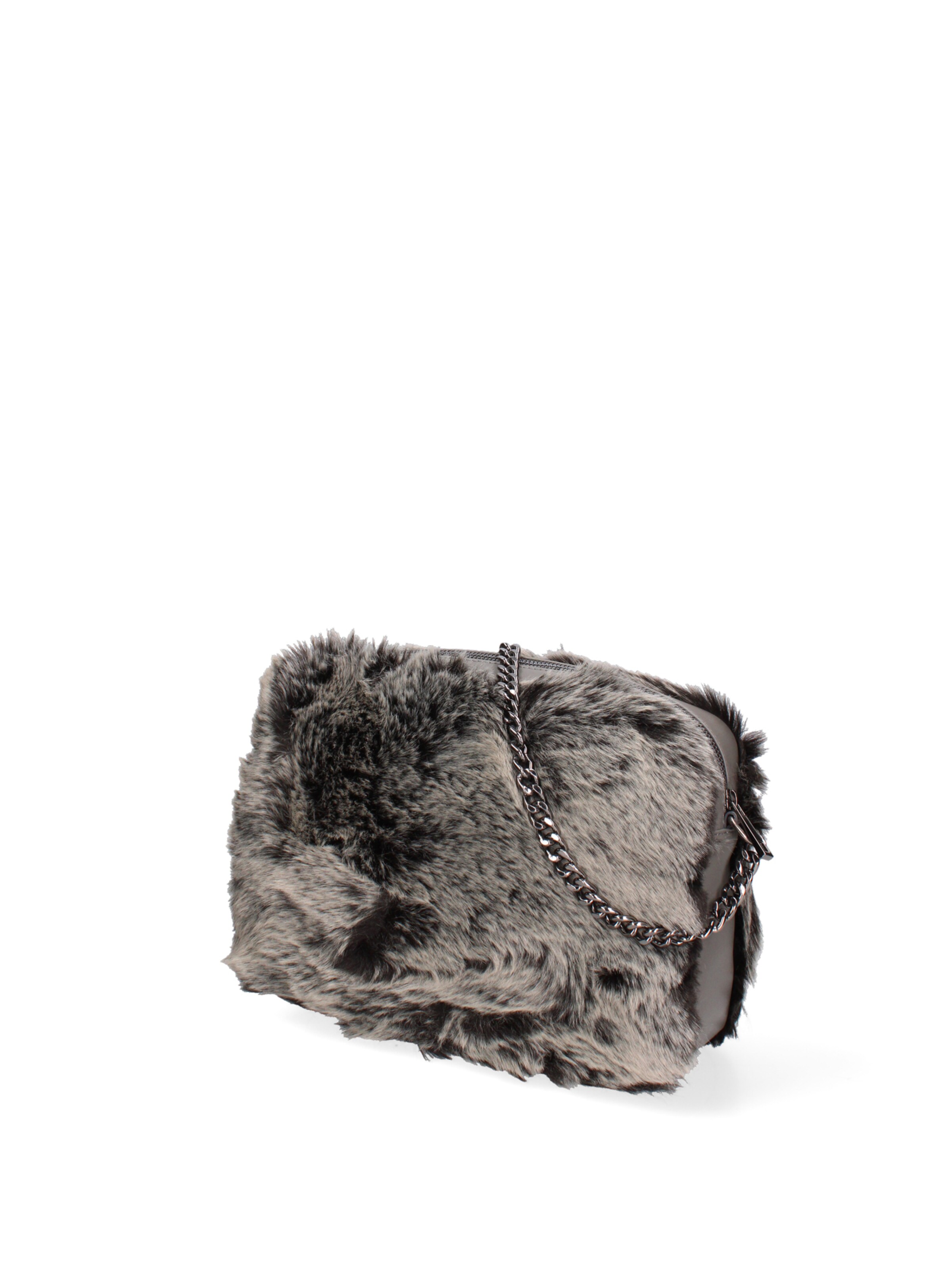 Sac bandoulière Gave Lux en gris