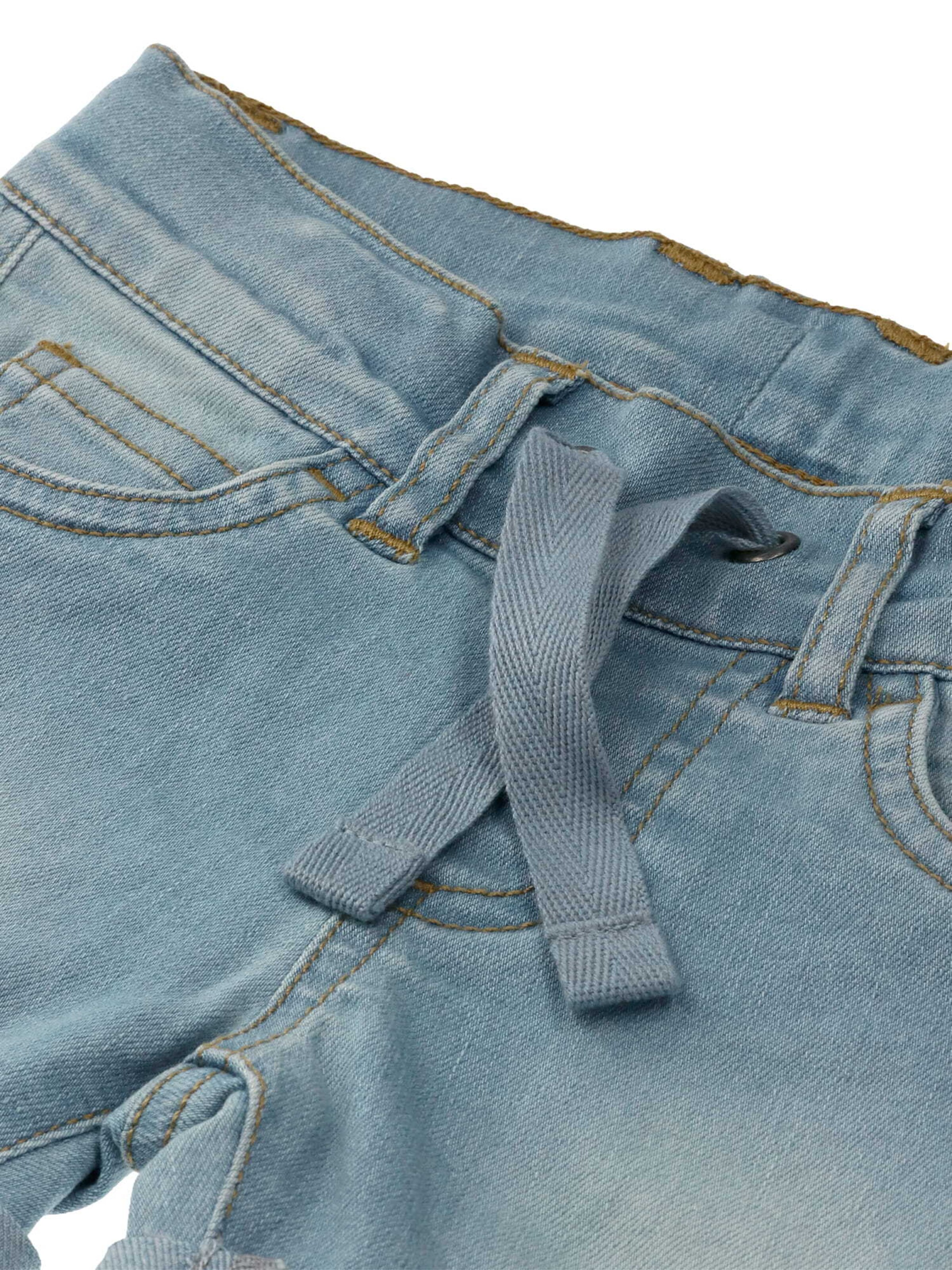 Villervalla Regular Jeans in Blue