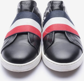 MONCLER Flats & Loafers in 39 in Mixed colors