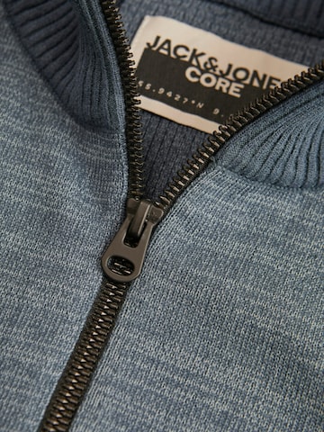 JACK & JONES Trui 'mace' in Blauw