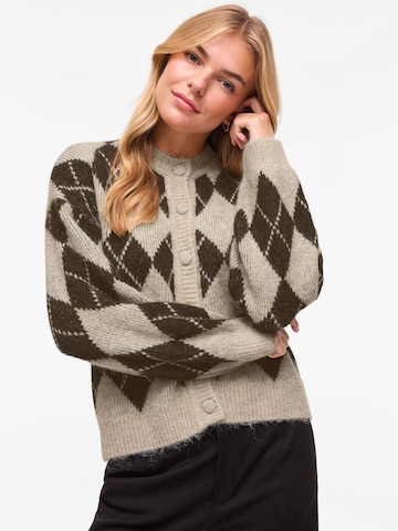 Giacchetta 'VIKarley' di VILA in beige