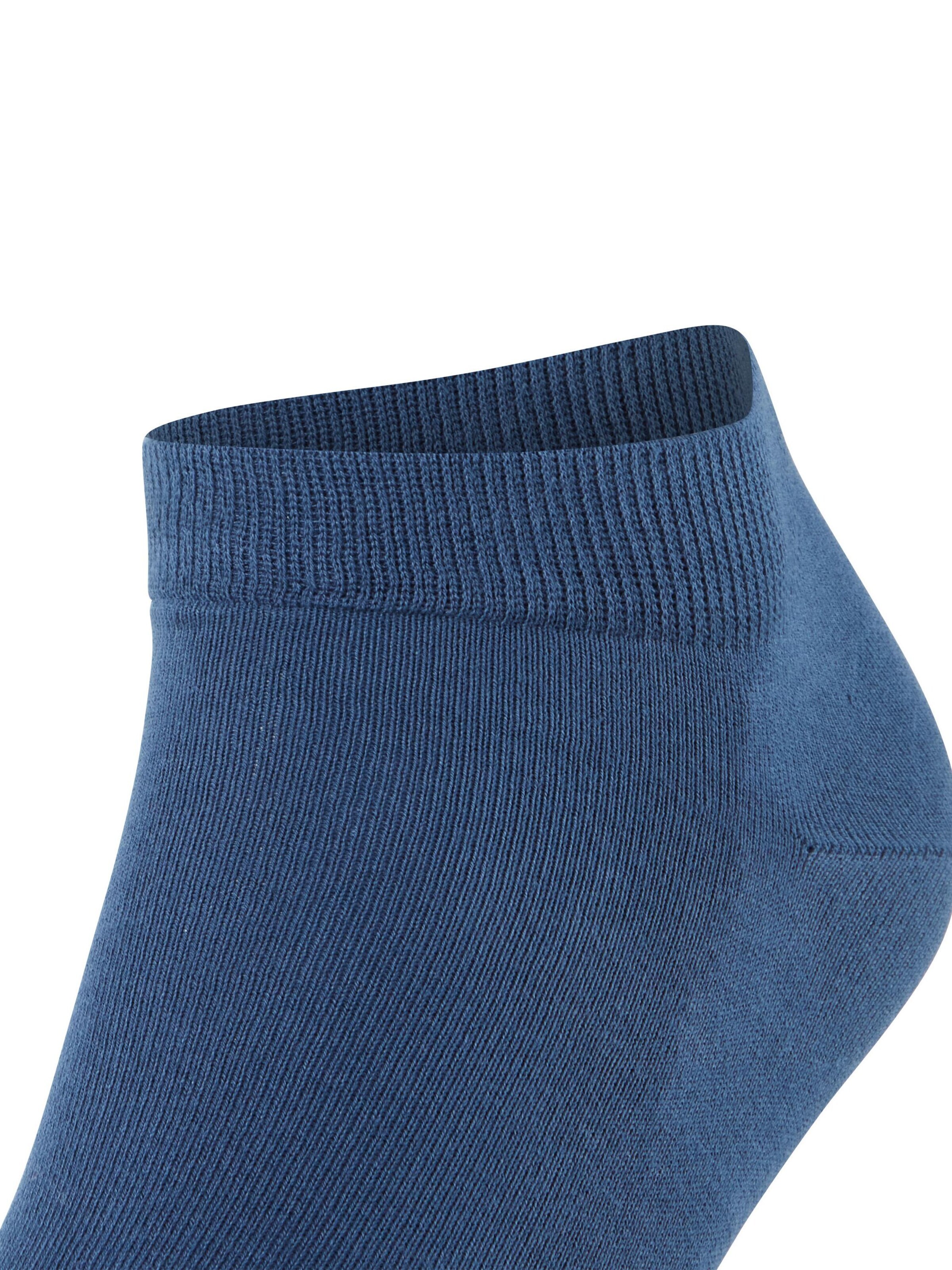 FALKE Socks 'Cool 24/7' in Blue